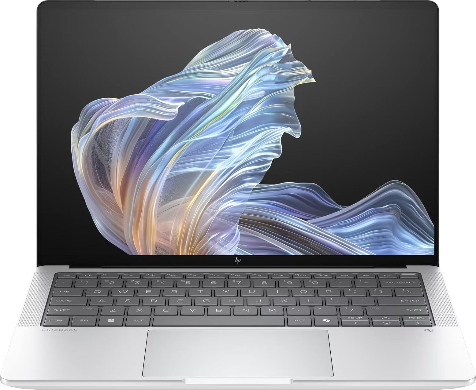Laptop HP EliteBook X G1a 14, Ryzen AI, 64GB RAM, 2TB SSD, gri