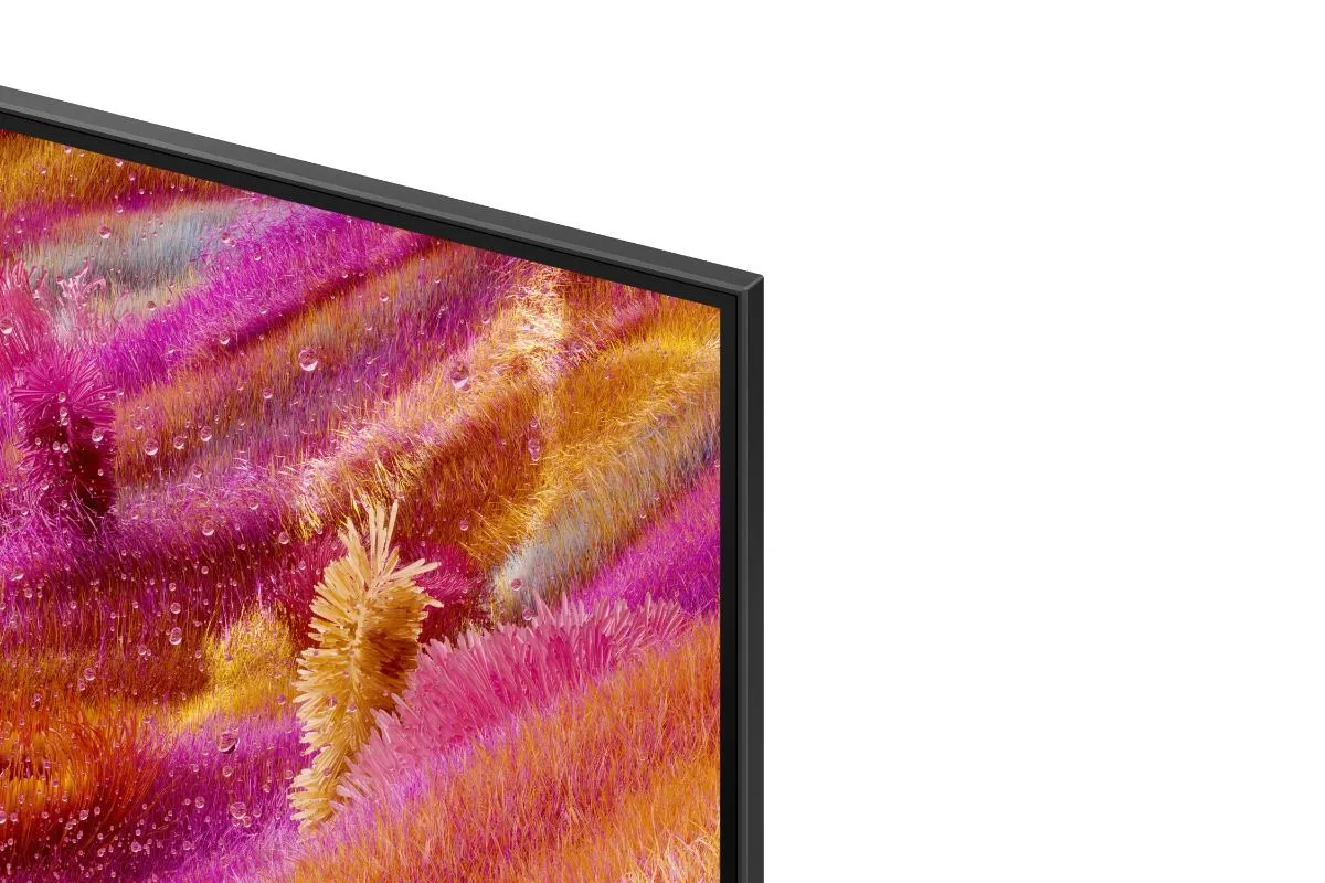 Televizor Samsung QE65QN90FATXXH, 65", Neo QLED 4K, i zi