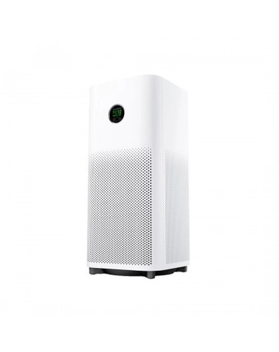 Pastrues ajri Xiaomi Mija Smart Air Purifier 6S, i bardhë