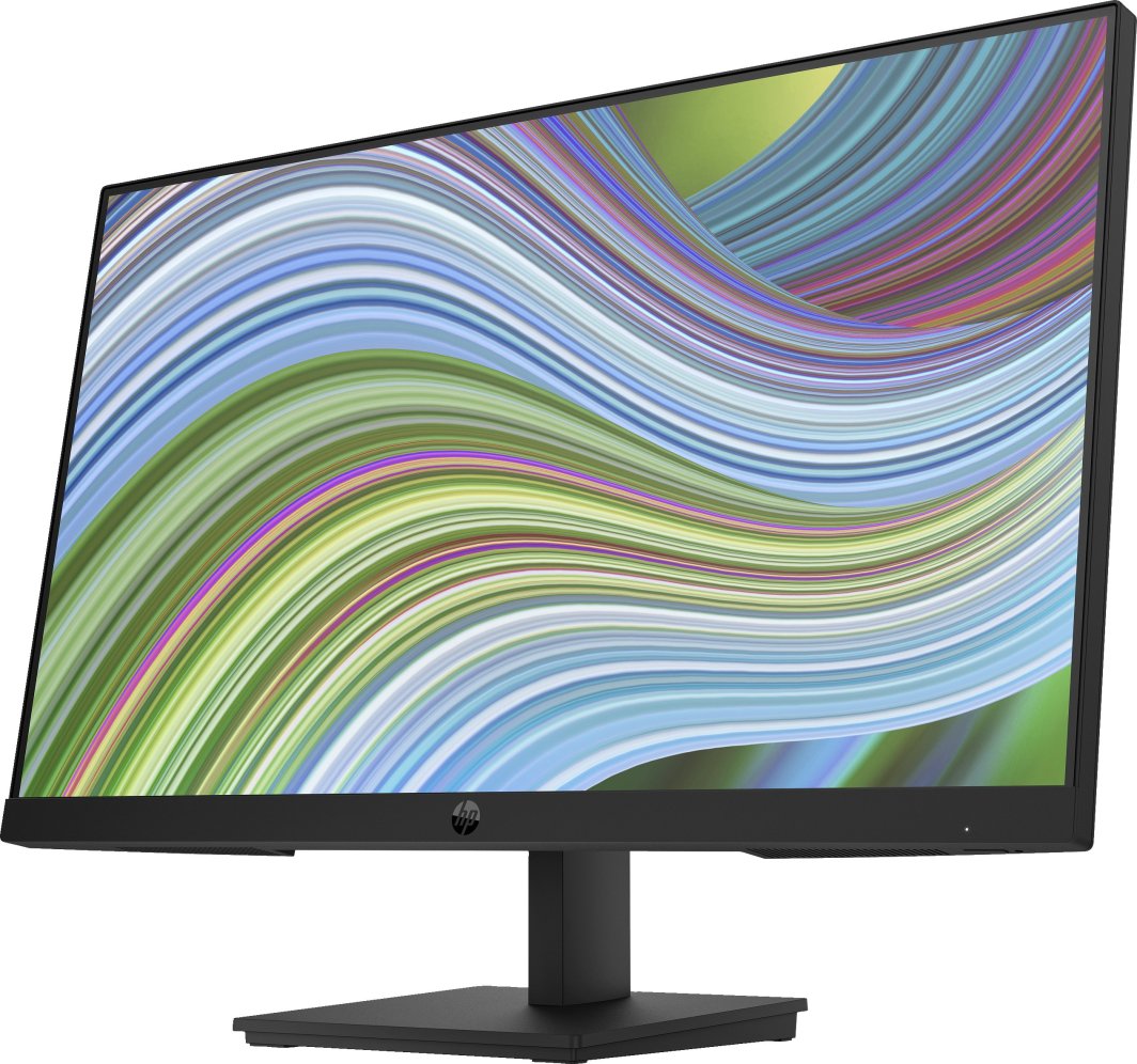Monitor HP P24 G5, 23.8", Full HD, i zi