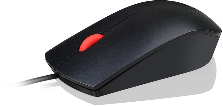 Maus Lenovo Essential, i zi