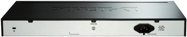 Switch D-Link DGS-1510-28X 28-porte Gigabit 