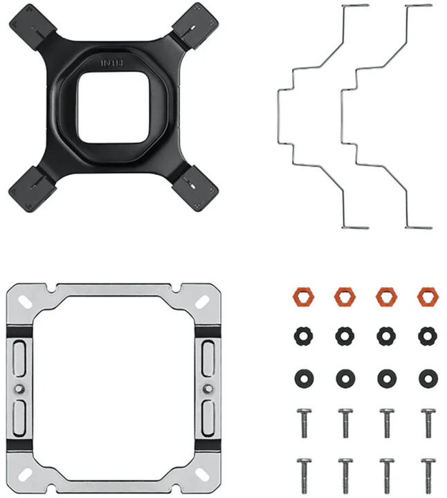 Ftohës DEEPCOOL AK400