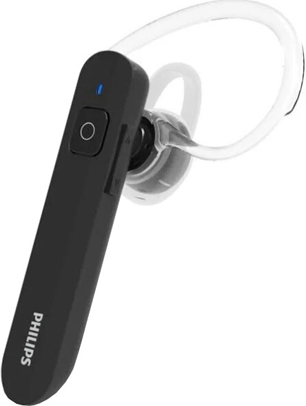 [OUTLET] Dëgjuese wireless Philips SHB1603 / 10, e zezë