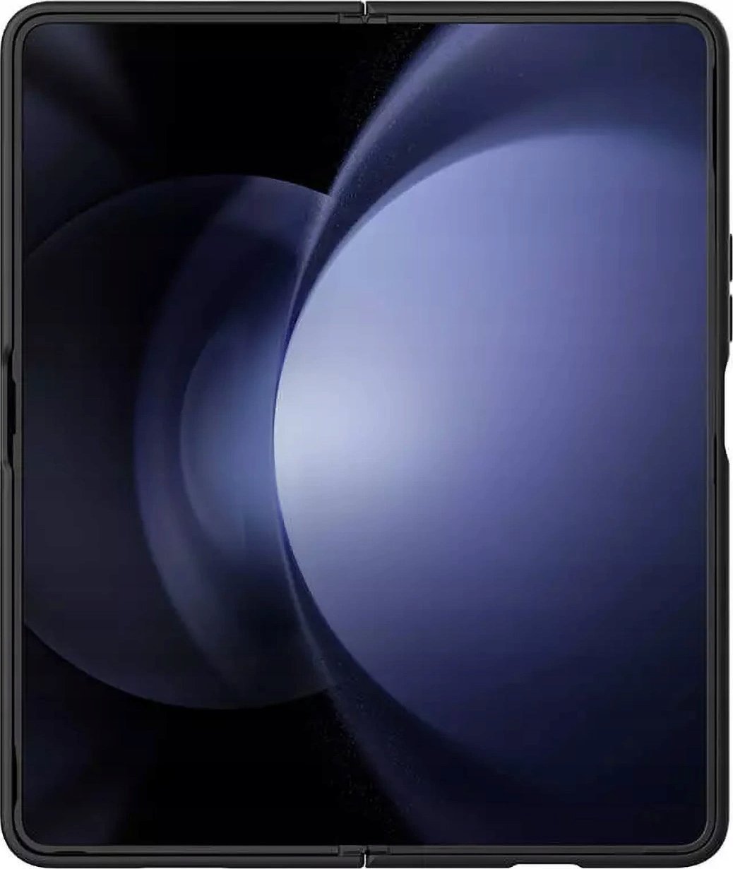 Kapak telefoni Nillkin Flex Pure, Samsung Galaxy Z Fold 5, me S Pen, i zi