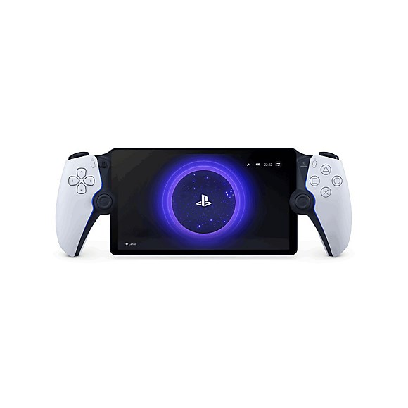 Sony PlayStation Portal, 8", 1080p, për PS5, e bardhë