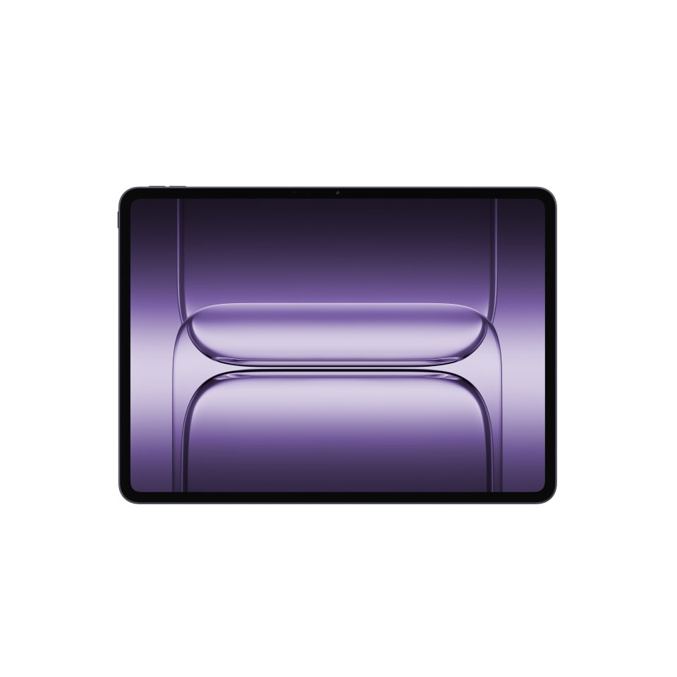 Tablet OnePlus Pad 3, 13.2", 12 GB RAM, 256 GB, storm blue