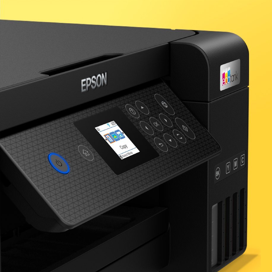 Printer Epson, i zi