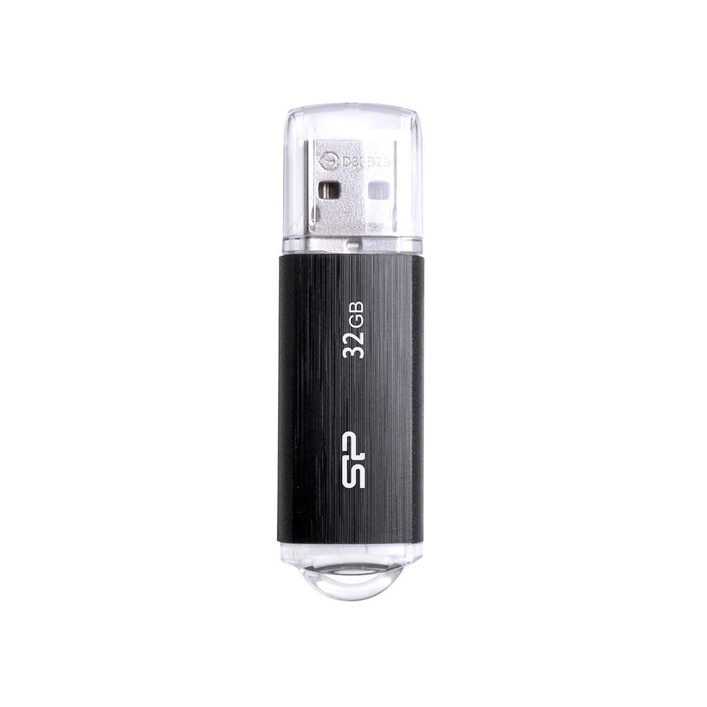 USB Silicon Power Ultima U02, 32 GB, USB Type-A