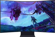 Monitor Samsung Odyssey Ark G9 2nd Gen LS55CG970NUXEN, 55", 4K, i zi