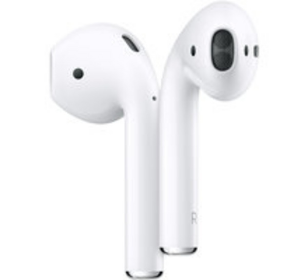 [OUTLET] Dëgjuese Apple AirPods me mbështjellës karikimi wireless