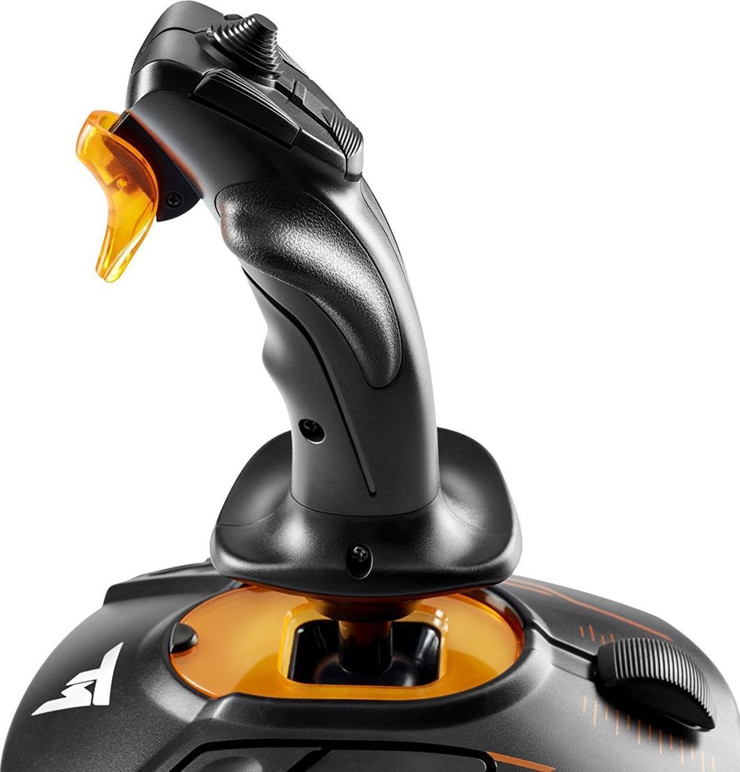 Joystick Thrustmaster T.16000M FCS (2960773), i zi