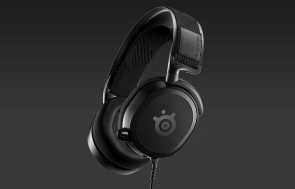 [OUTLET] Kufje SteelSeries Arctis Prime-të zeza