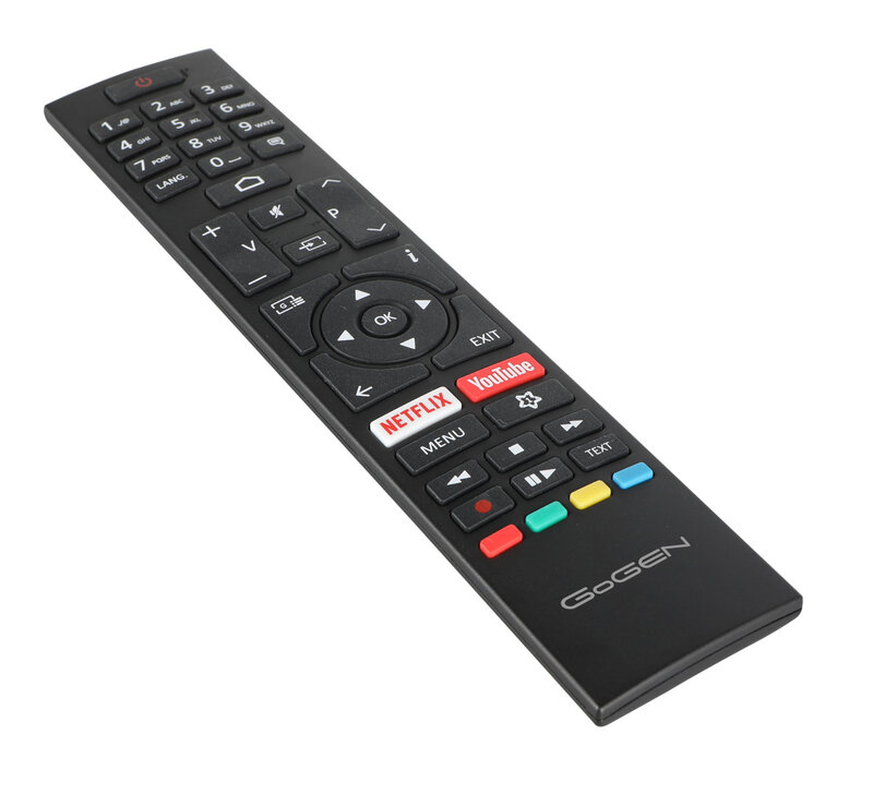 Televizor GOGEN GOGTVH24J536GWEB 4