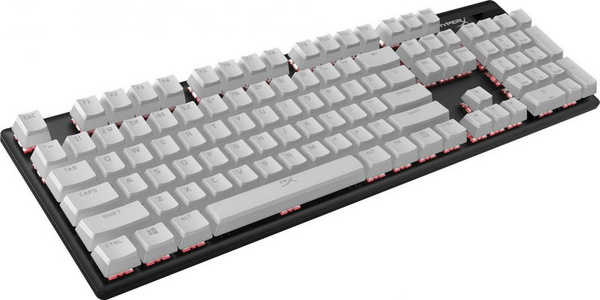 Taste për tastierë HyperX Pudding