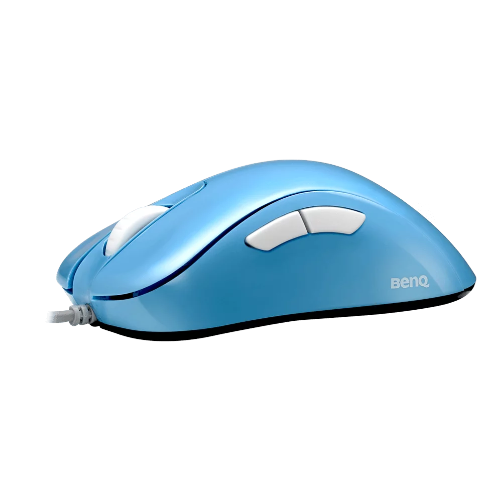 [OUTLET] Maus Zowie BY BenQ EC2-B Divina, i kaltër