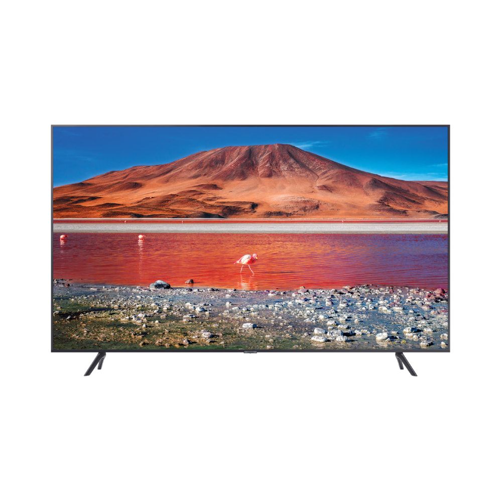 [OUTLET] Televizor Samsung UE43TU7022UXXH, 43" (108cm), 4K, 2020, argjendtë