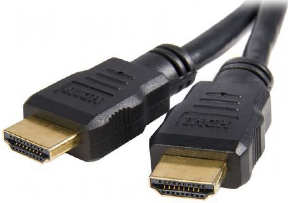 Kabllo HDMI Brackton Ultra HD, 3m, 4K 3D, e zezë