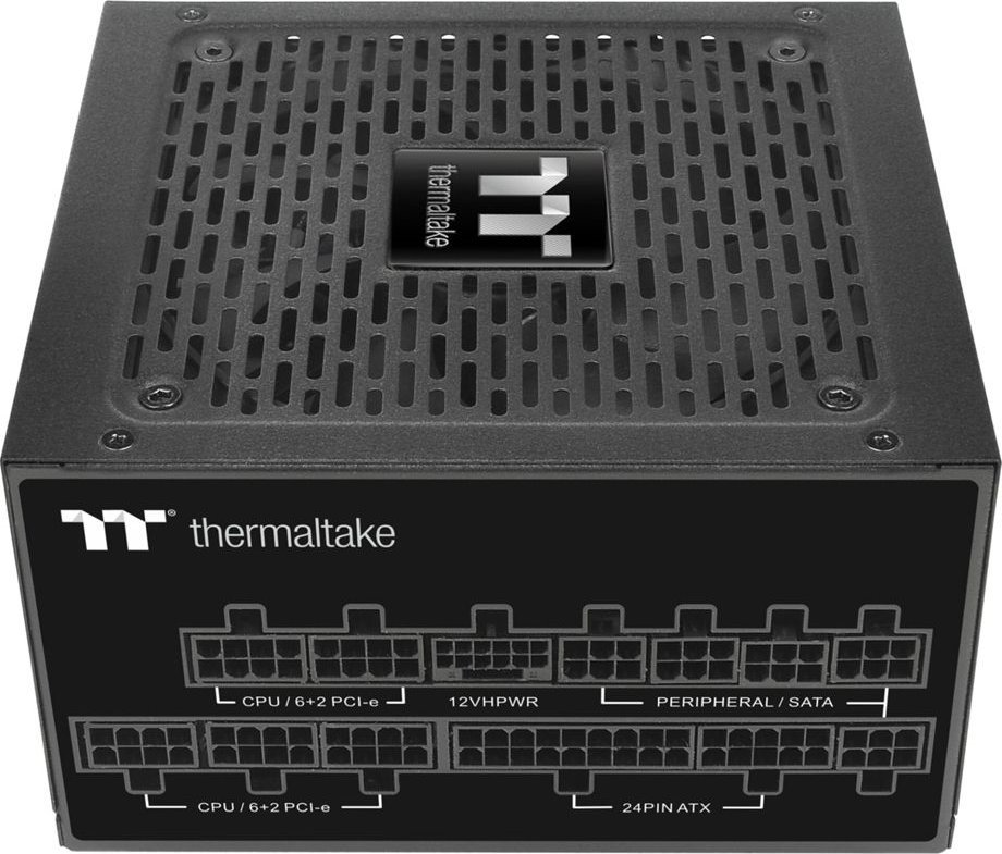 Burim energjie Thermaltake Toughpower PF3 PS-TPD-1200FNFAPE-3 ATX 3.0, 1200W