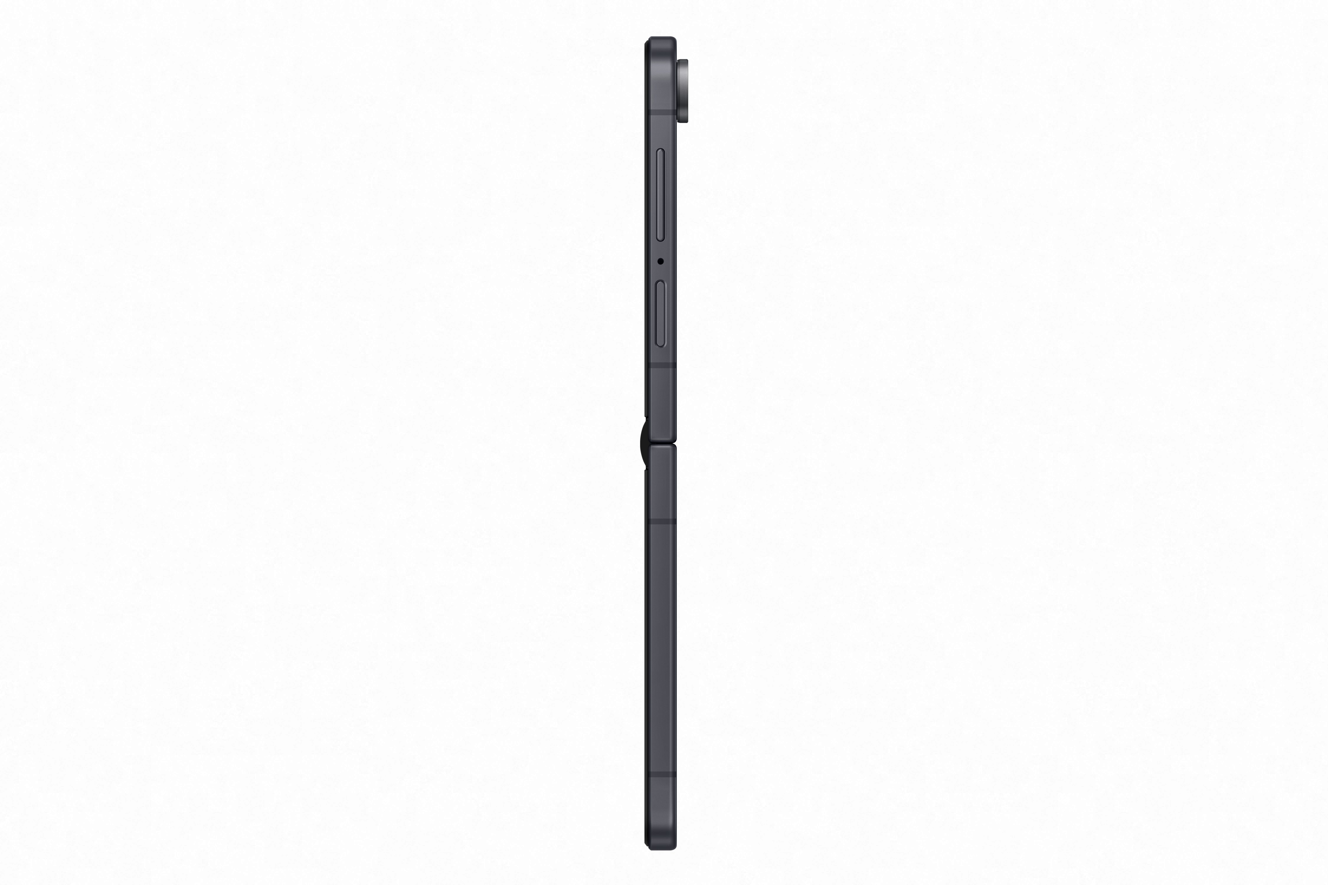 Celular Samsung Galaxy Z Flip8, 12GB/ 256GB, grafit