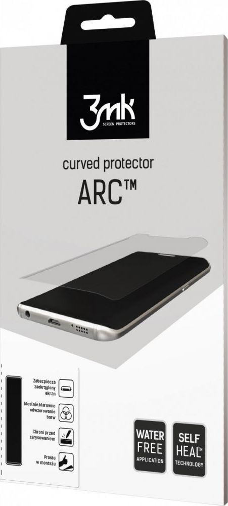 3MK ARC+ Заштитна Фолија за OnePlus 7T Pro