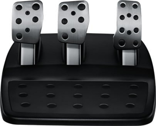 [OUTLET] Set për vozitje Logitech G29 Racing Wheel për PC/PS3/PS4