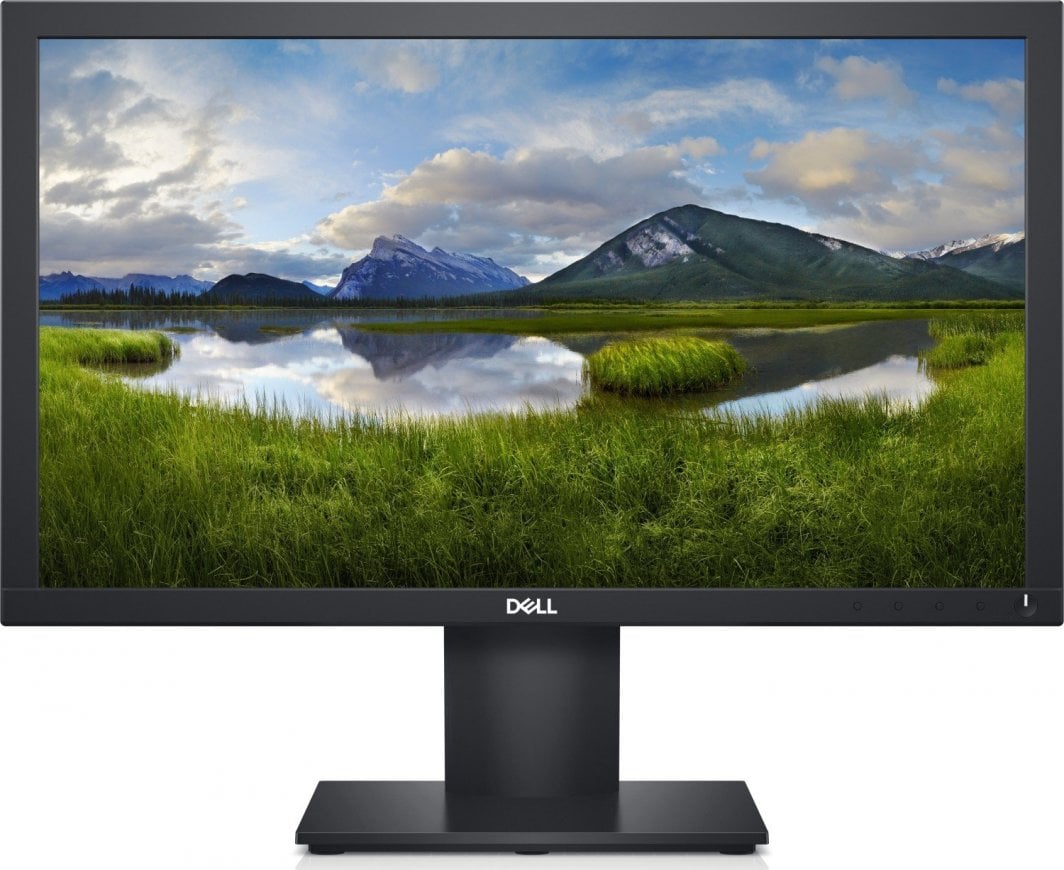 Monitor Dell E2020H, 19.5'', 1600 x 900, i zi