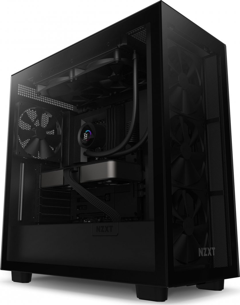 Ftohës NZXT Kraken 280
