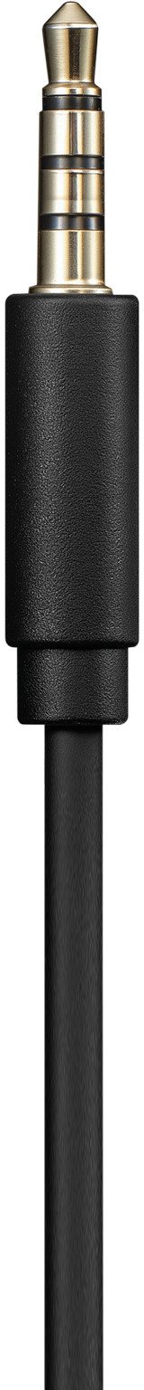 Kufje Sandberg 3in1 Office Headset Pro ENC, me mikrofon, lidhje 3.5mm USB A USB C, e zezë