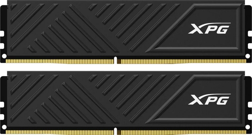 Memorie ADATA XPG Gammix D35, DDR4, 32 GB, 3600 MHz, CL18, AX4U360016G18I-DTBKD35