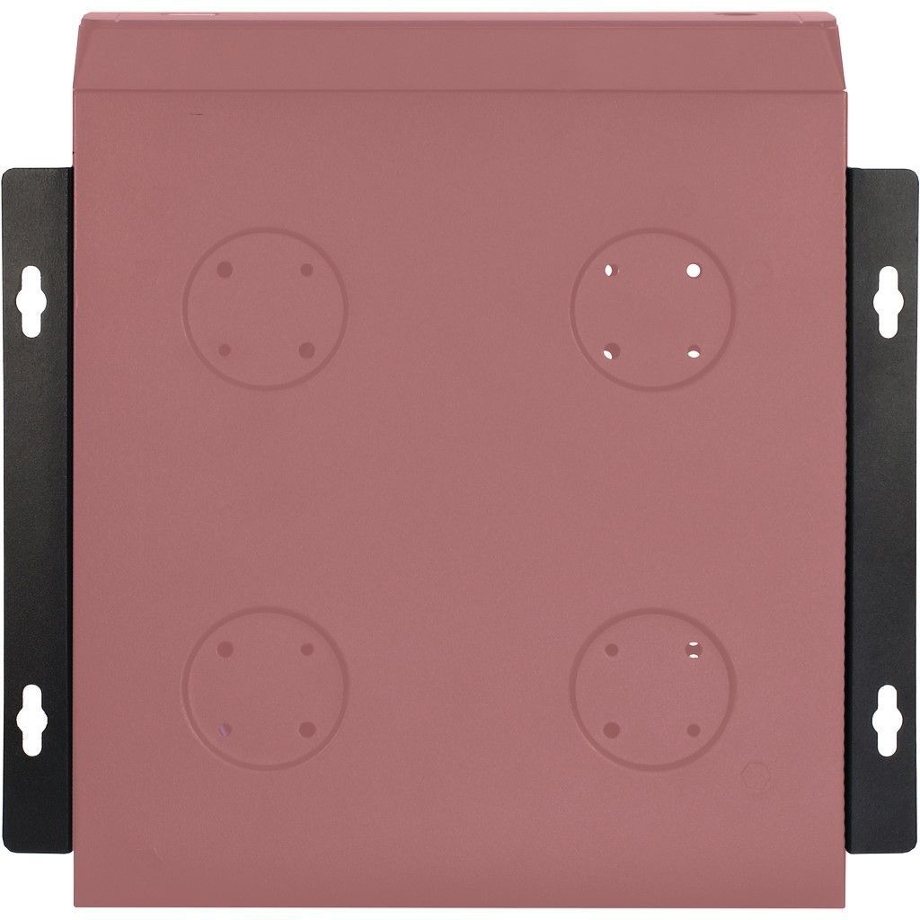 Kasë Inter-Tech Mini ITX JX-500, Mini Tower