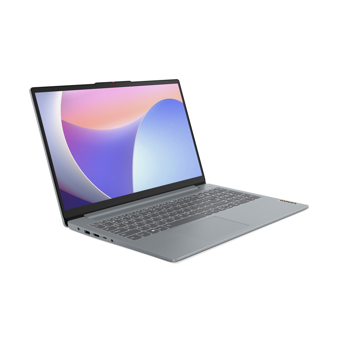 Laptop Lenovo IdeaPad Slim 3 15IAH8, 15.6" FHD, Intel Core i5 12 gjeneratë, 8GB RAM, 512GB SSD, gri