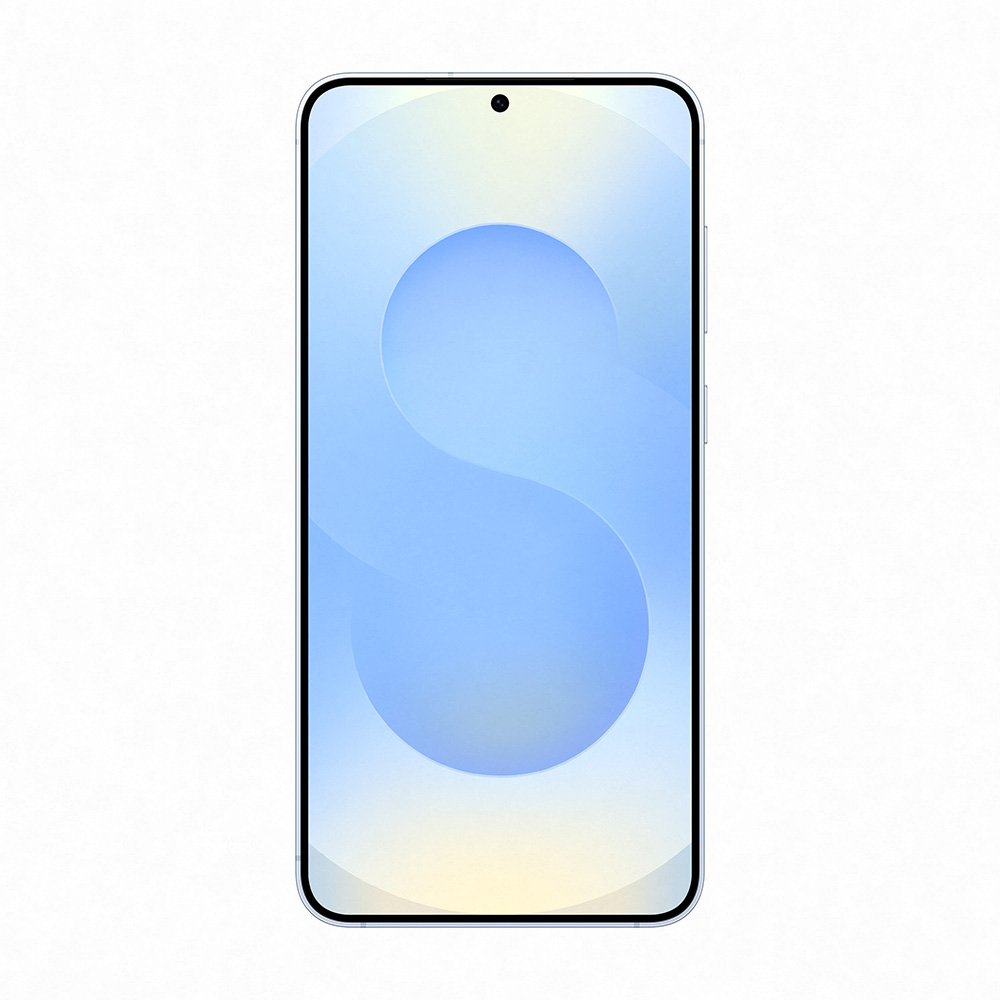 Celular Samsung Galaxy S25+, 6.7", 12GB/ 512GB, Icy Blue