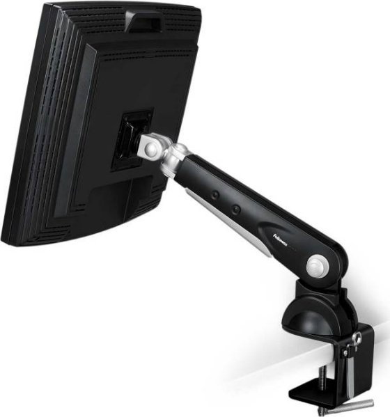 Krah tavoline për monitor Fellowes Office Suites 8034401, 13" 21", i zi
