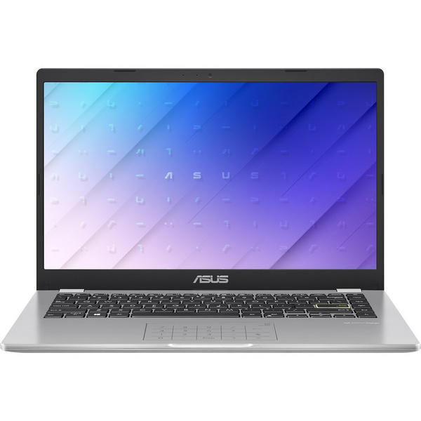 Laptop ASUS E510KA-BR142WS, 15.6", Intel Celeron, 4GB RAM, 128GB eMMC, Intel® UHD Graphics, i bardhë
