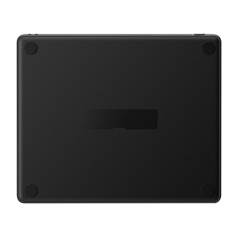 Tablet grafik Huion HS64, 8192 nivele presioni, 4 taste programues, i zi