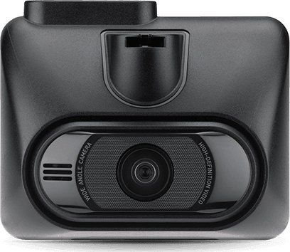 Kamerë makinë Mio MiVue 935W, 4K, Wi-Fi, e zezë