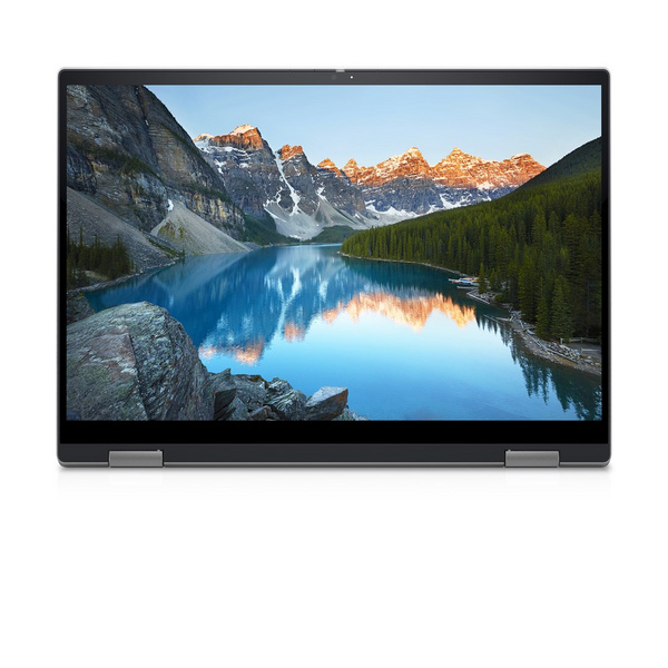 Laptop DELL Inspiron 7420 2-in-1, 14", Intel Core i7, 16GB RAM, 512GB SSD, Intel Iris Xe Graphics, i argjendtë