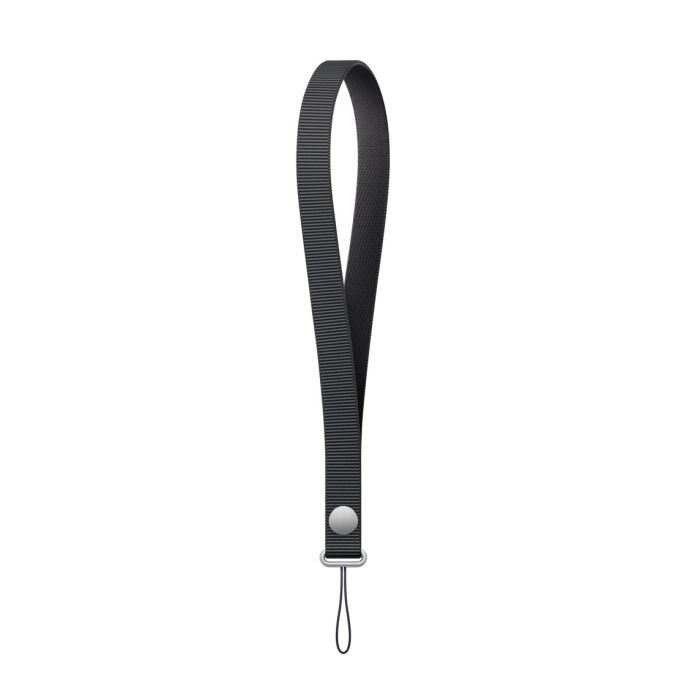 Apple Wrist Strap, Black