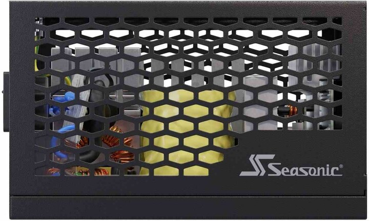 Burim energjie Seasonic Prime Fanless PX - 500W