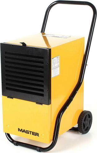 Tharëse ajri Master DH 752, e verdhë