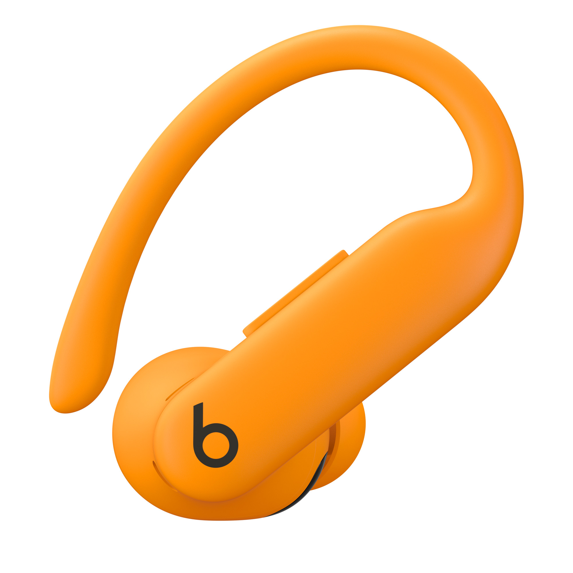 Beats Powerbeats Pro 2 - High-Performance Earbuds, Electric Orange