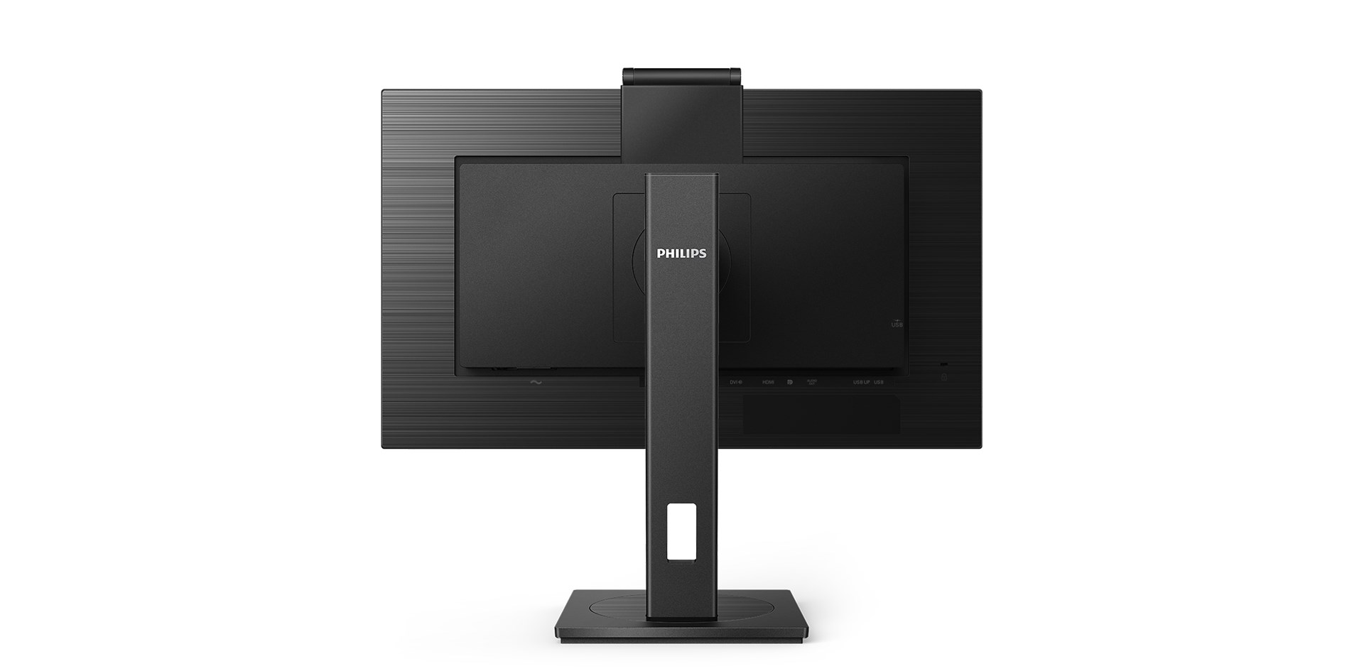 Monitor Philips B Line 275B1H/00, 27", 2K Ultra HD, LED, i zi