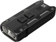 Elektrik dore Nitecore TIP SE, 700 lumen, rimbushës USB C, i zi