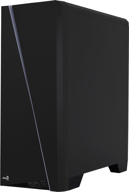 Kasë Aerocool Cylon, Midi Tower