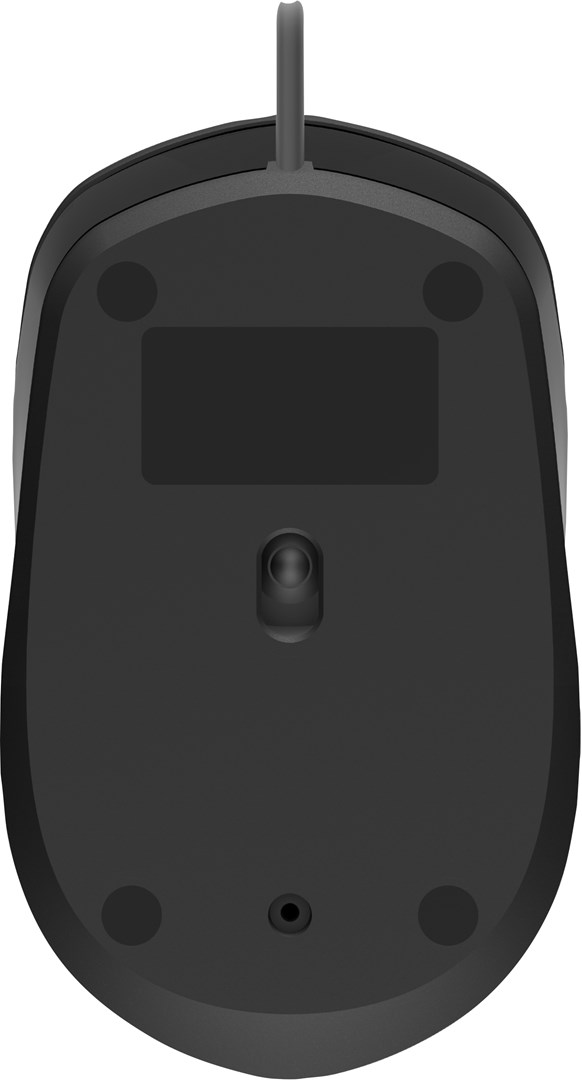 Maus HP 150, USB Type-A, i zi