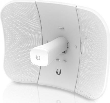 Ura rrjeti Ubiquiti LiteBeam AC, 450 Mbit/s, e bardhë
