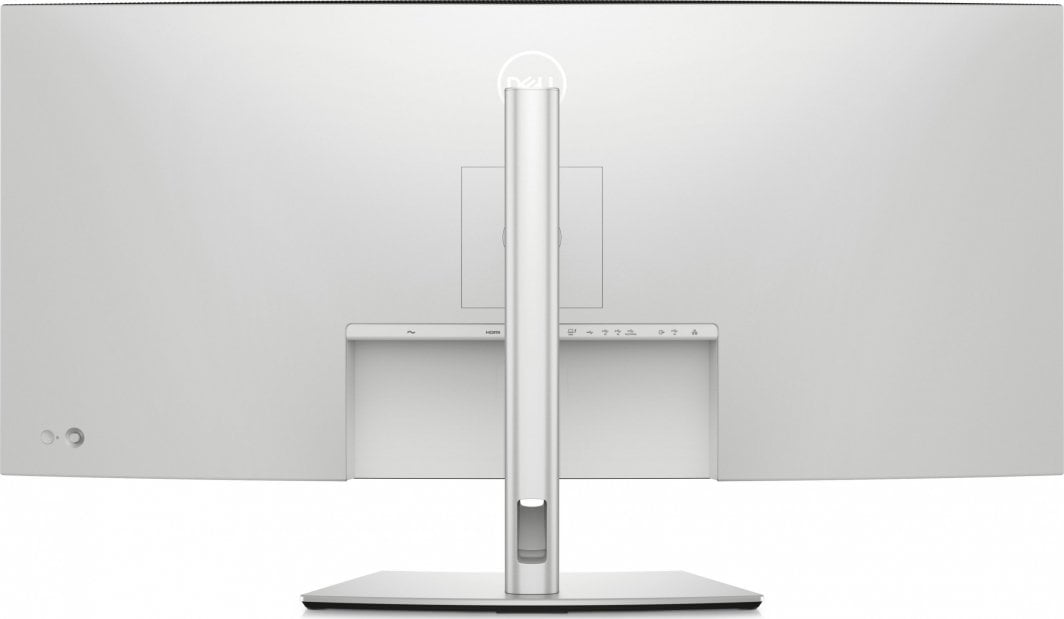 Monitor Dell UltraSharp U4025QW, 40", 5K, 120Hz, i zi