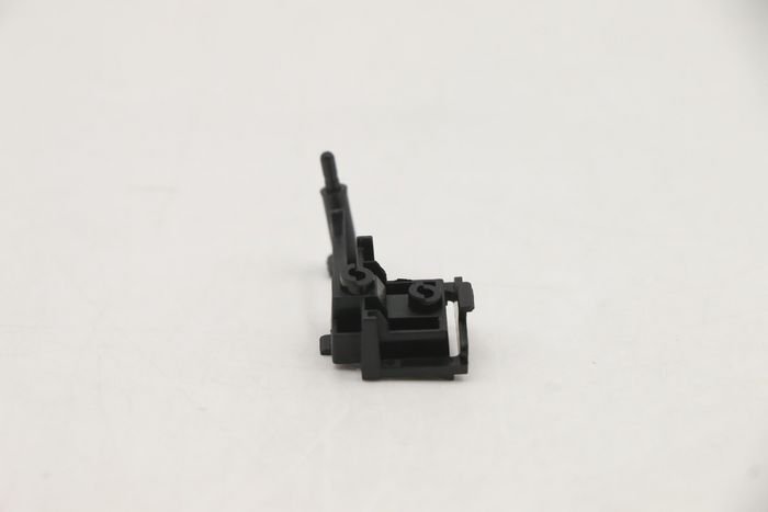 Konzolë Lenovo M.2 SSD dhe WiFi Bracket, për montim disku dhe moduli WiFi, e zezë