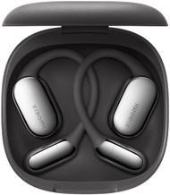 Слушалки Xiaomi OpenWear Stereo Pro, отворен дизајн за уши, безжични, црни